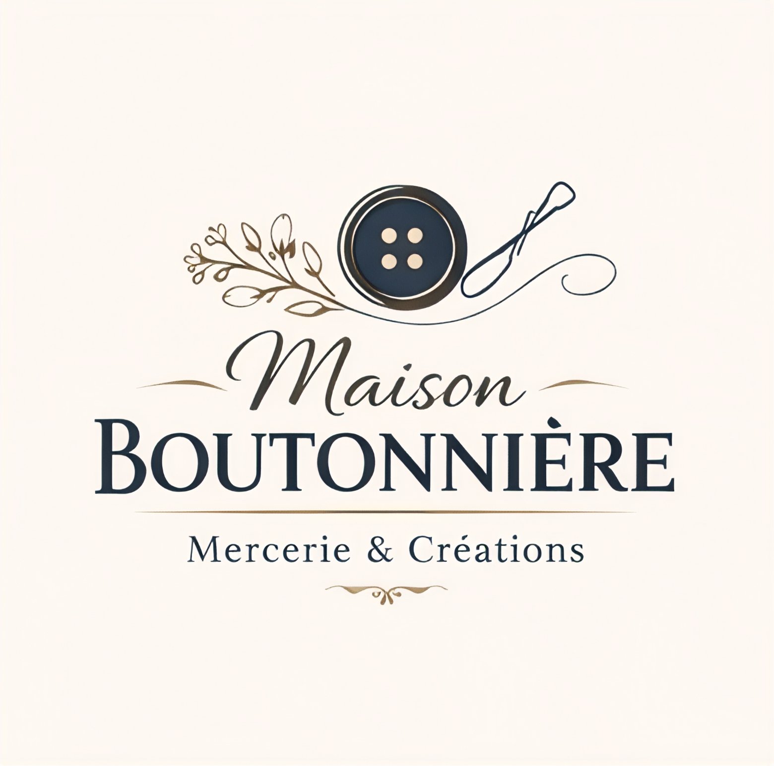 Maison Boutonnière